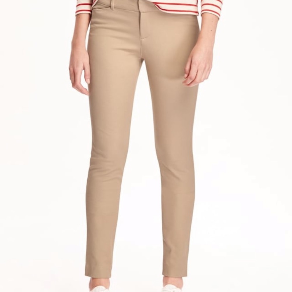 Old Navy Pixie Pants